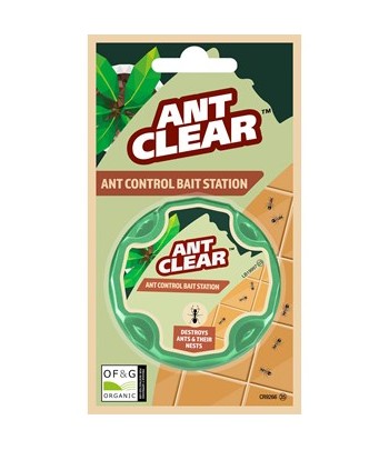 AntClear Ant Control Bait...