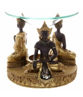 "Buddha Thai" Oil/Wax Burner