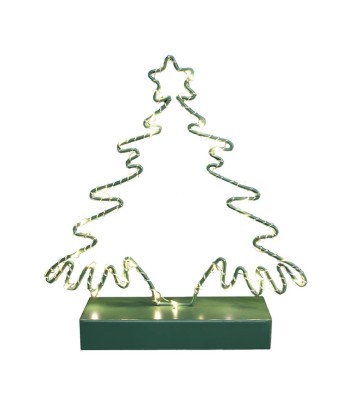 LED Light – Christmas Tree...