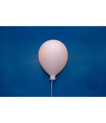 Ceramic Lamp – Balloon