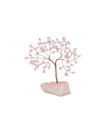 Small Gemstone Tree - Rose...