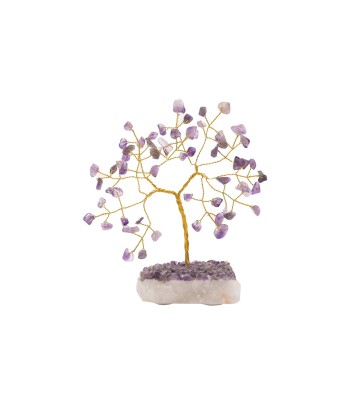 Small Gemstone Tree -...