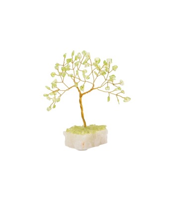 Small Gemstone Tree -...