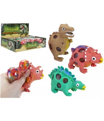 Squishy Dinosaur (3...