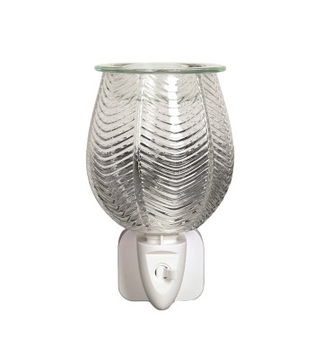 Wax Melter Plug In - Ribbed...