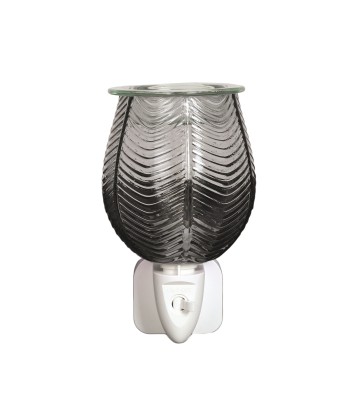 Wax Melter Plug In - Ribbed...