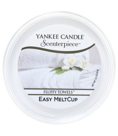 6 x Yankee Candle Wax Melts Cup Scenterpiece Fragrance Gift Set