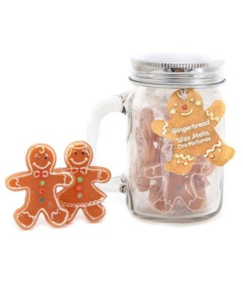 Gingerbread Scented Wax Melts