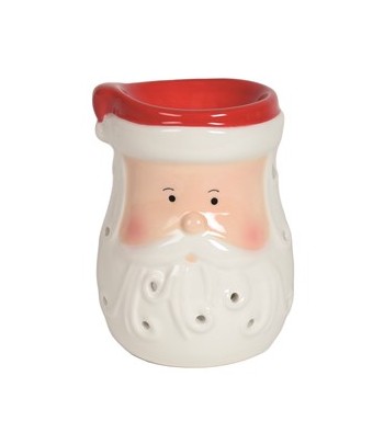 Tealight Wax Melter – Santa...