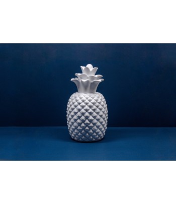 Ceramic Lamp – Pineapple