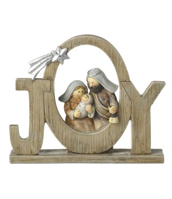 Nativity Joy Decoration,...
