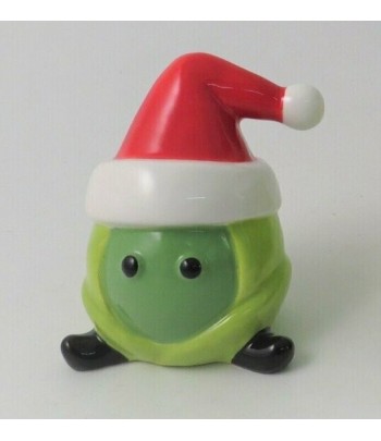 Christmas Sprout, 9cm