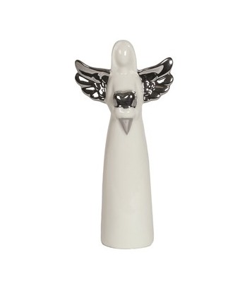 Angel Ornament Holding a...