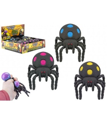 Assorted Horror Squishy Spider