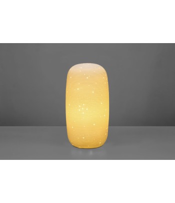 Ceramic Lamp – Starry Tall