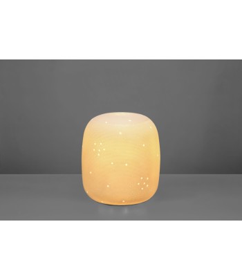 Ceramic Lamp – Starry Short