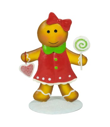 Gina Gingerbread Mum Mini...