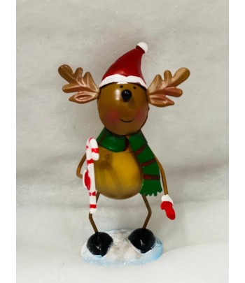 Noel The Reindeer Mini
