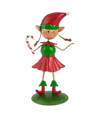 Elf - Candy The Elf Mini
