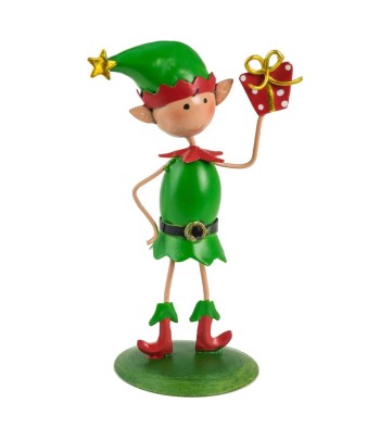 Kai The Christmas Elf