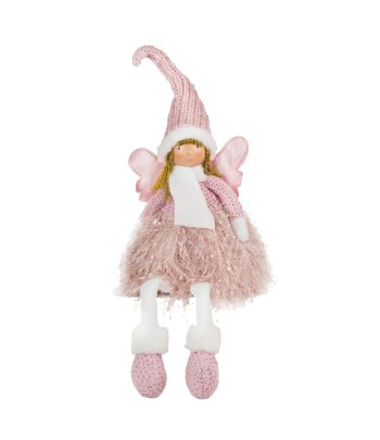 Alice The Pink Fairy Angel...