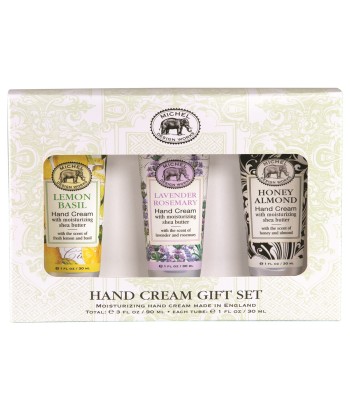 Small Hand Cream Gift Set...