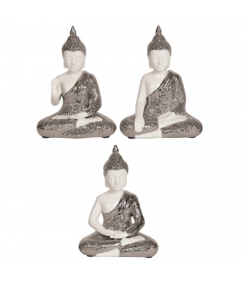 Sitting Buddha 3 Assorted...