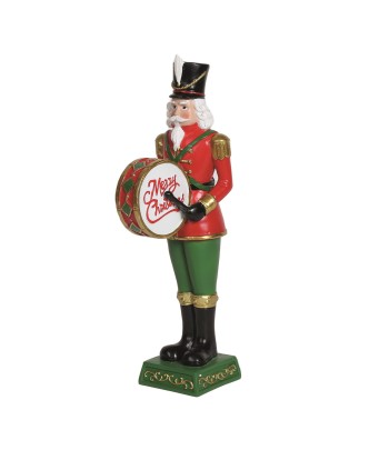 Nutcracker Soldier With...