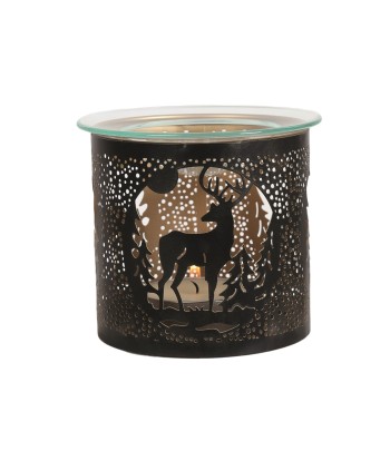 Tealight Wax Melter and...