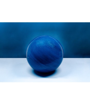 Glass Sphere Lamps 28cm -...