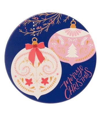 Splosh Christmas Coaster -...