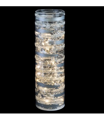 Vase - Silver Large