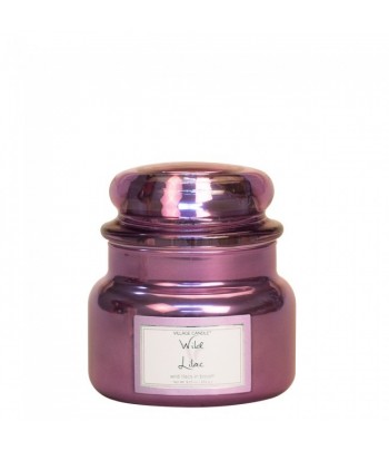 “Wild Lilac” Village Candle...
