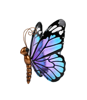 LED Butterfly Lamp with...