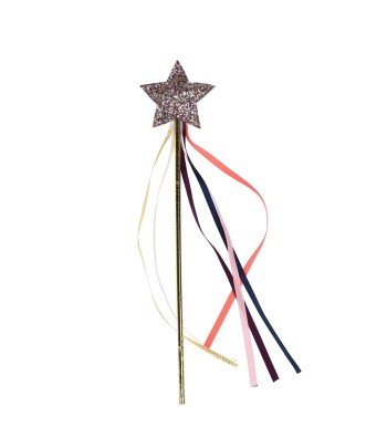 Glitter Star Wand 36.5cm