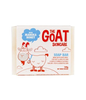 The Goat Skincare - Solid...