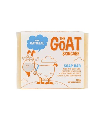 The Goat Skincare - Solid...