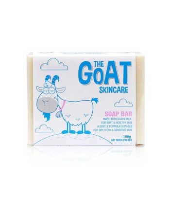 The Goat Skincare - Solid...