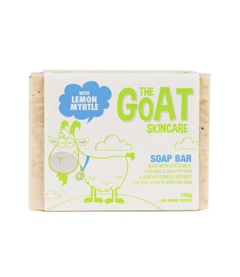 The Goat Skincare - Solid...