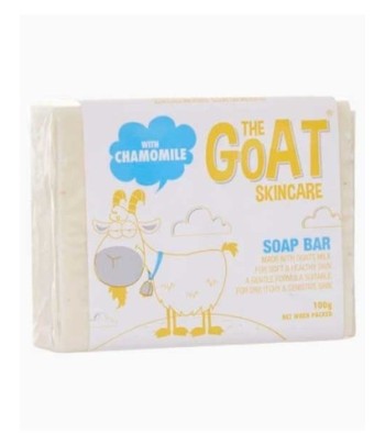 The Goat Skincare - Solid...