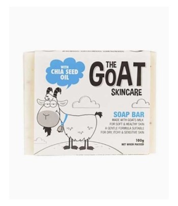 The Goat Skincare - Solid...