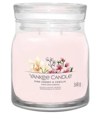 Yankee Candle Signature...