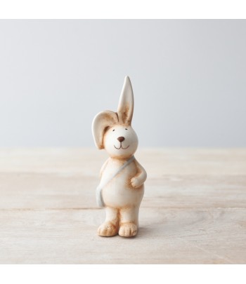 Small Rabbit Ornament with...