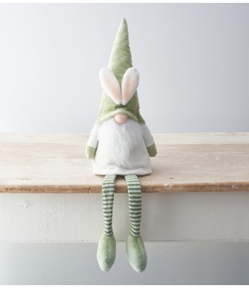 Green Bunny Gonk, 34cm