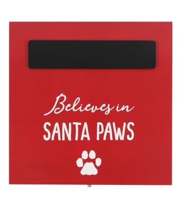 Santa Paws Christmas Eve Box