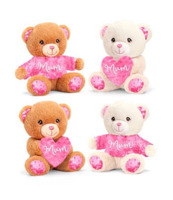 Keeleco Mothers Day Bear (2...