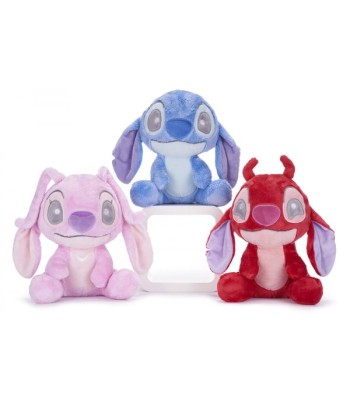 Snuggletime Stitch Plush...