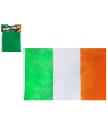 Ireland Rayon Flag (153 X...