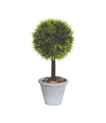 Topiary Tree In a Pot 34cm