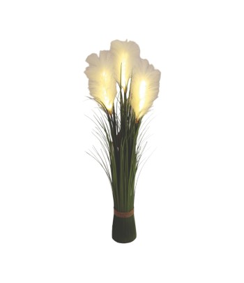Light Up Floral Reed Grass...
